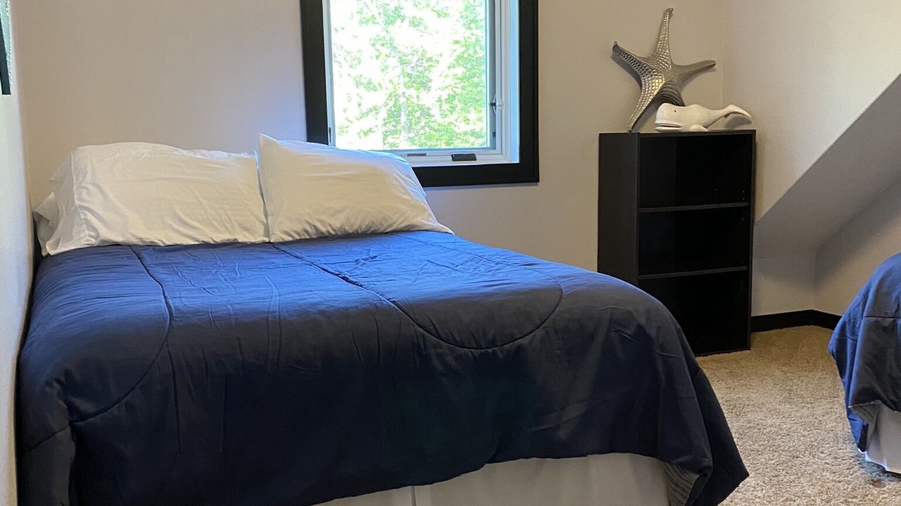 Photo of Bedroom in Battle Lake