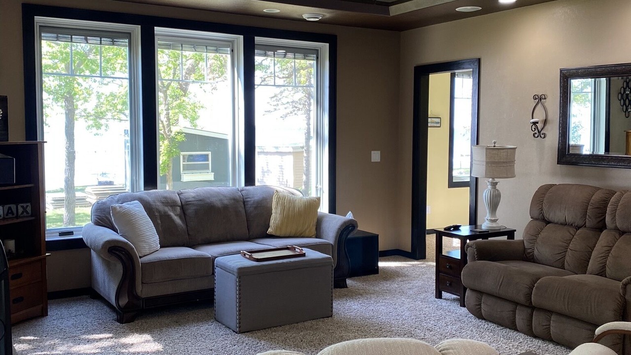 Photo of Livingroom in Battle Lake