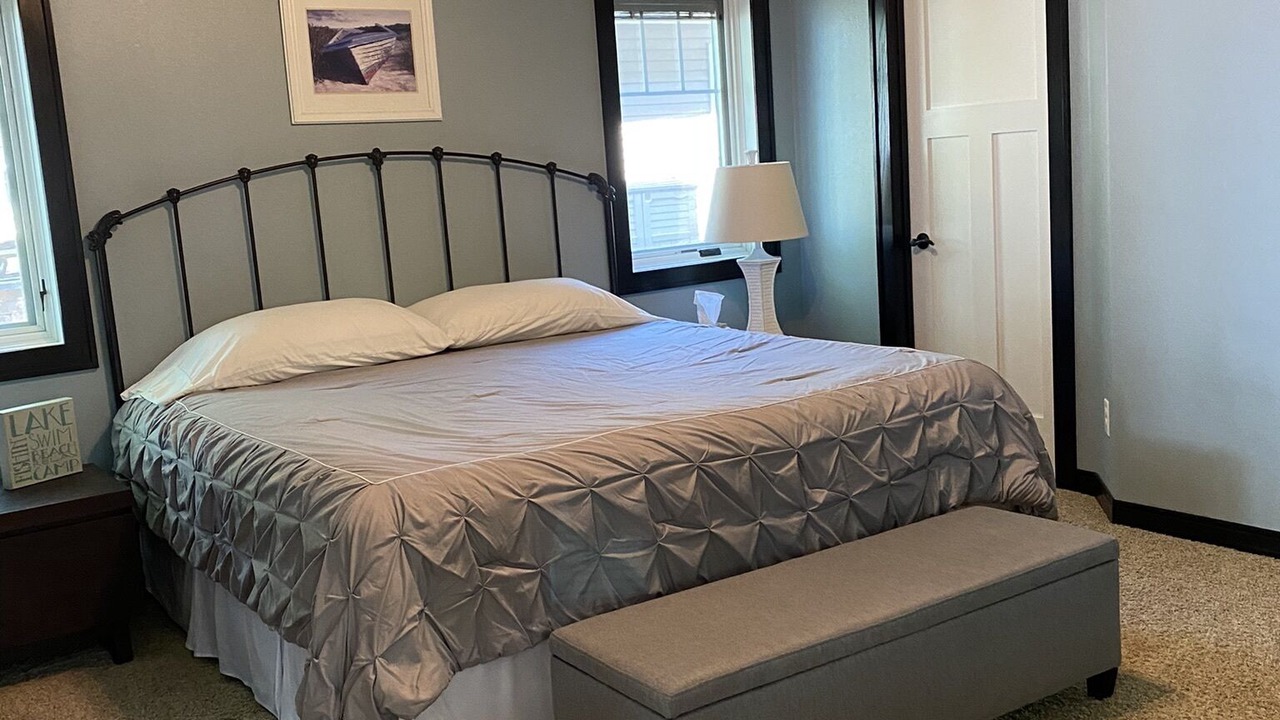 Photo of Bedroom in Battle Lake