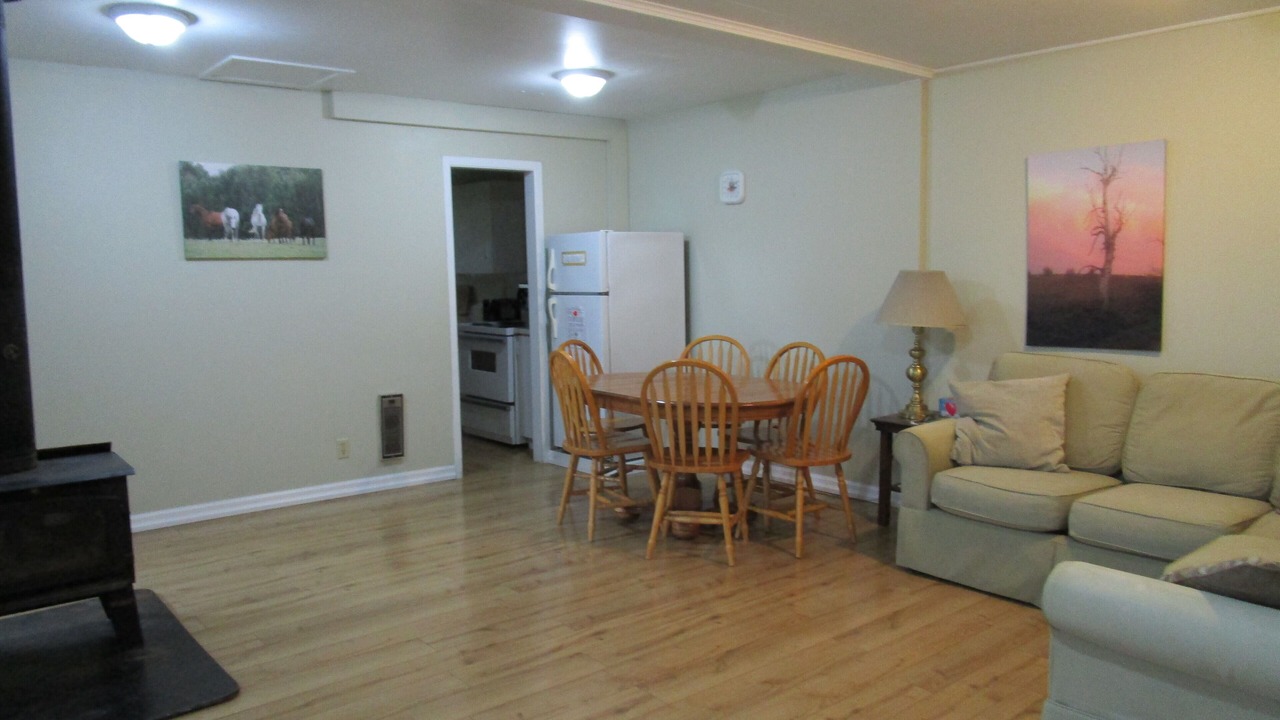 Photo of Livingroom in Bonnechere Valley