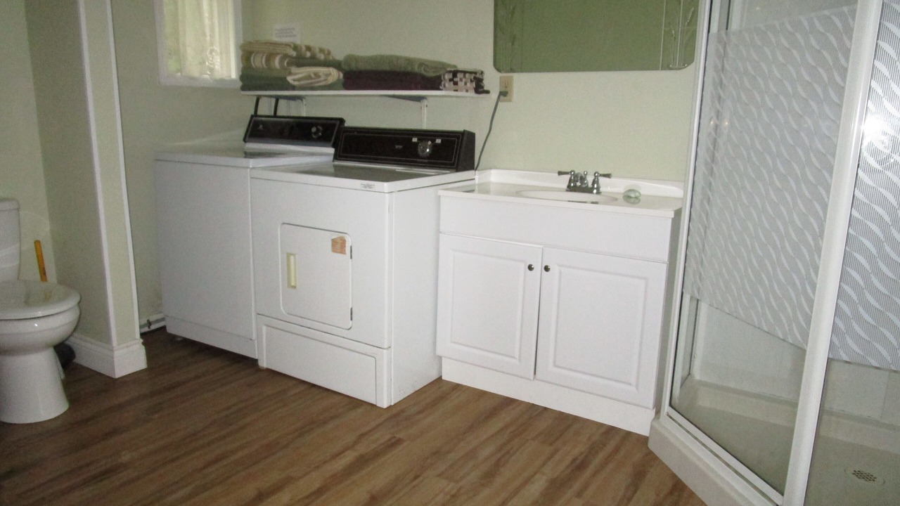 Photo of Bathroom in Bonnechere Valley