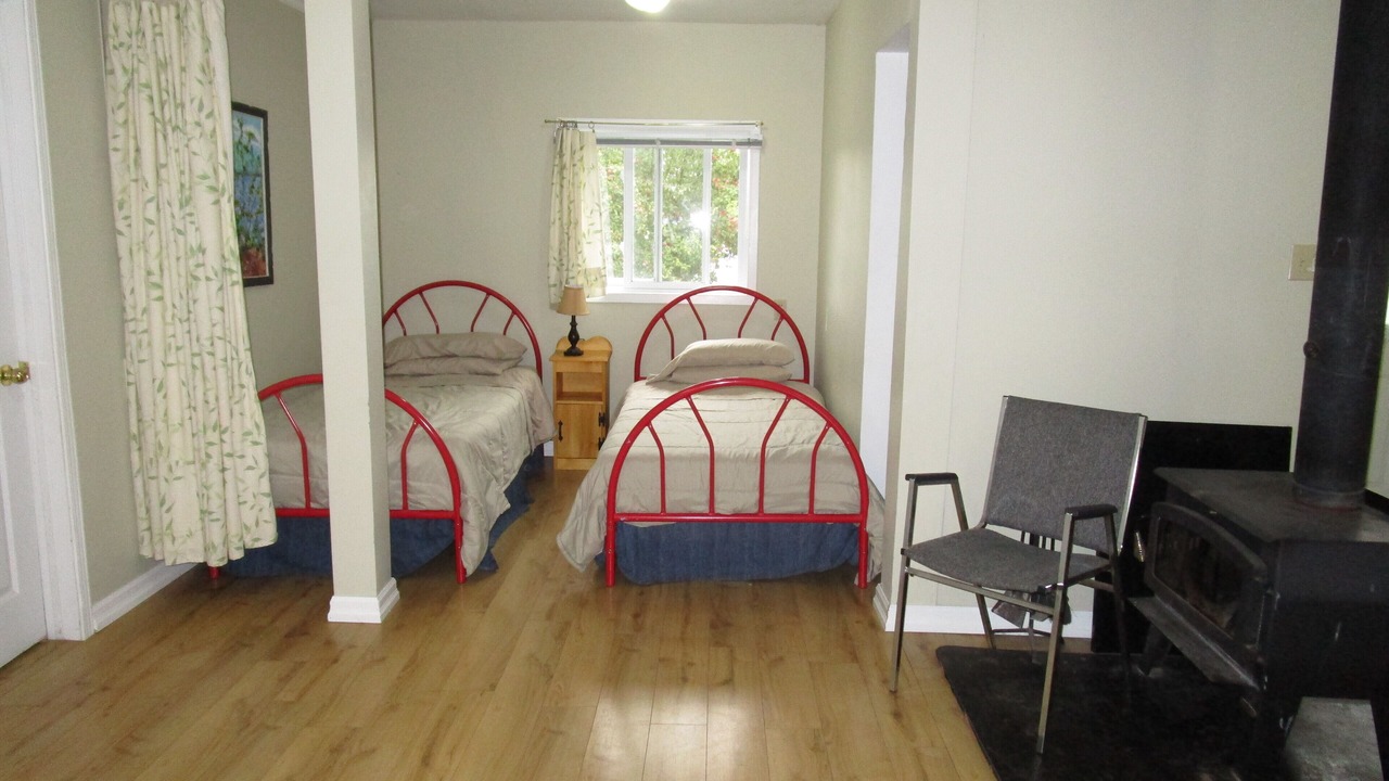 Photo of Bedroom in Bonnechere Valley