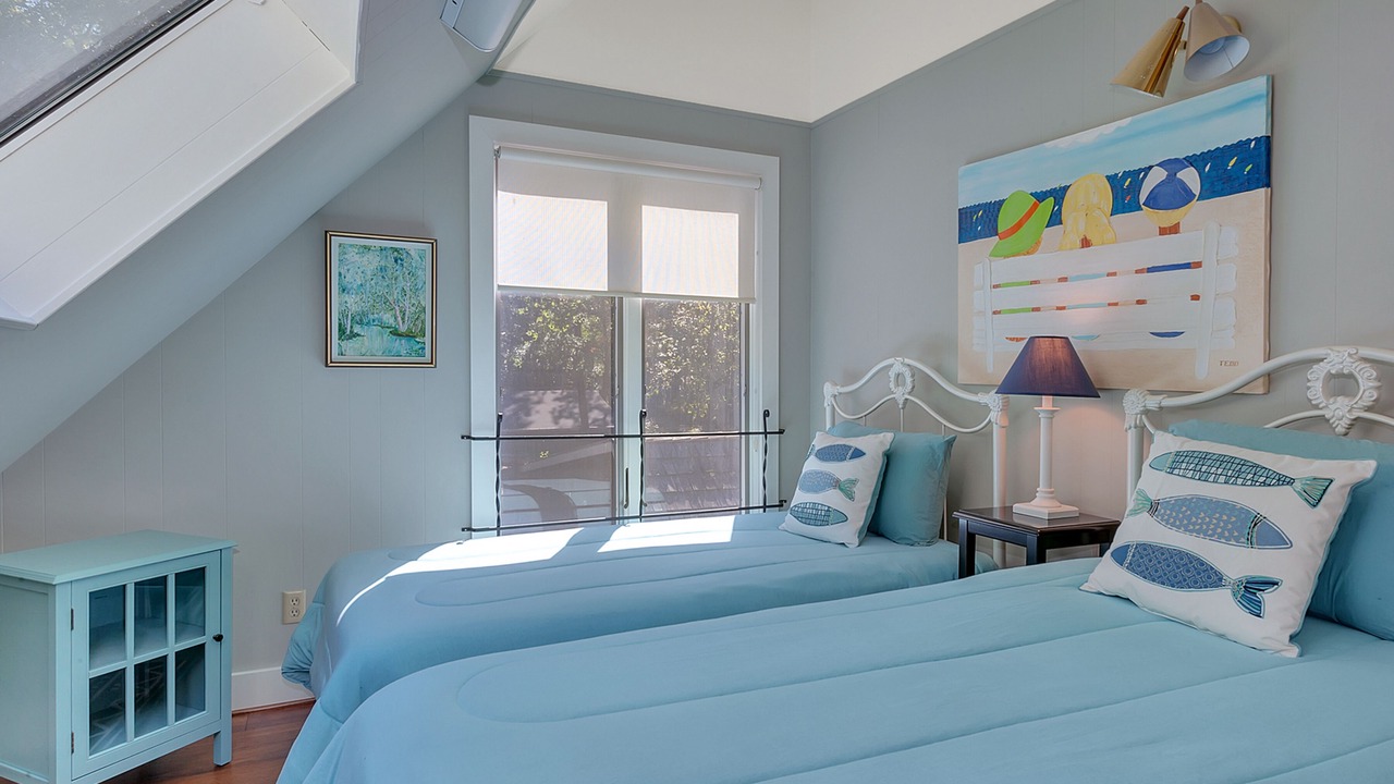 Photo of Bedroom in Cold Spring