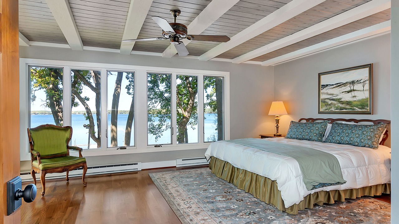 Photo of Bedroom in Cold Spring