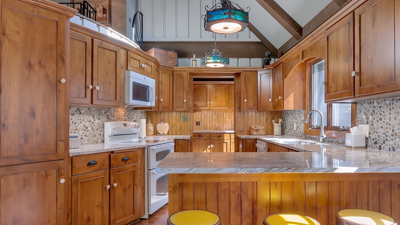 Photo of Kitchen in Cold Spring