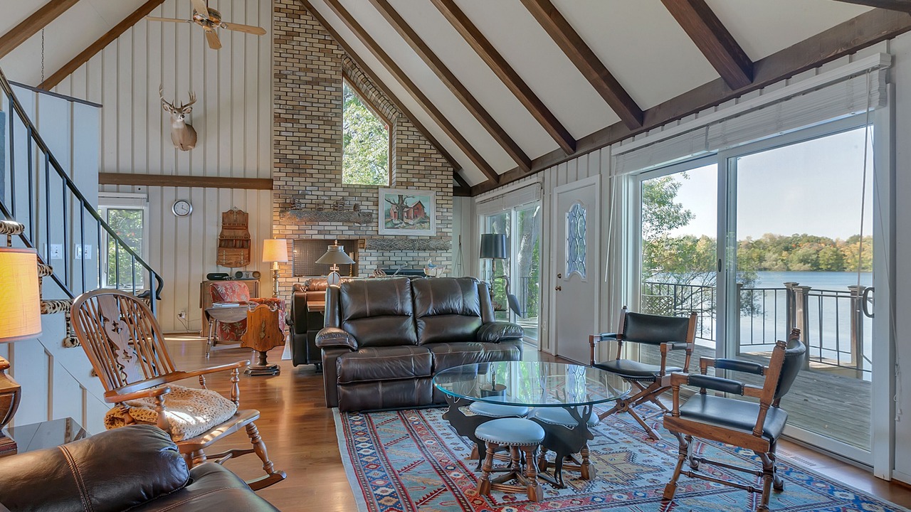 Photo of Livingroom in Cold Spring