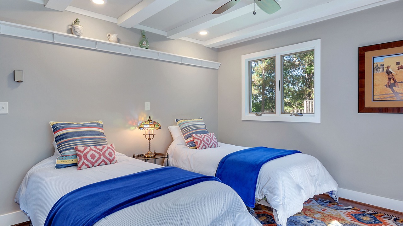 Photo of Bedroom in Cold Spring