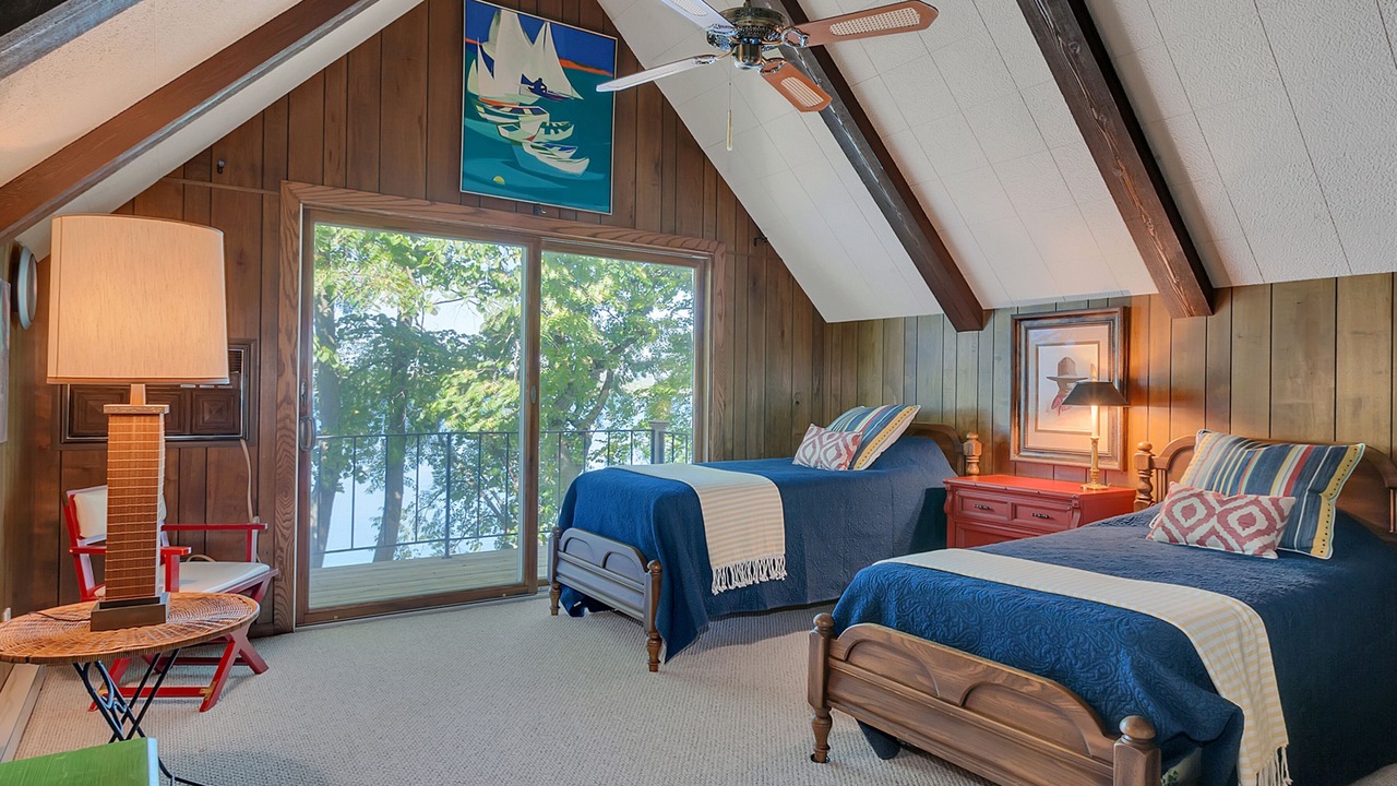Photo of Bedroom in Cold Spring