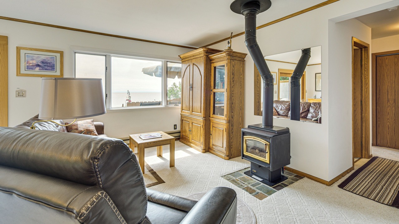 Photo of Livingroom in Palmers