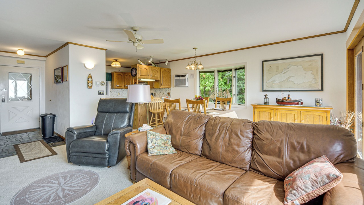 Photo of Livingroom in Palmers