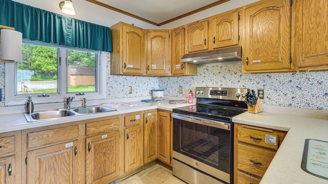 Photo of Kitchen in Palmers