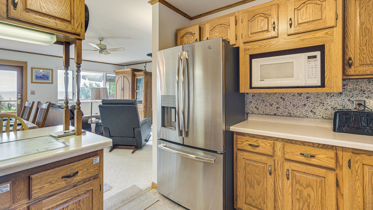 Photo of Kitchen in Palmers