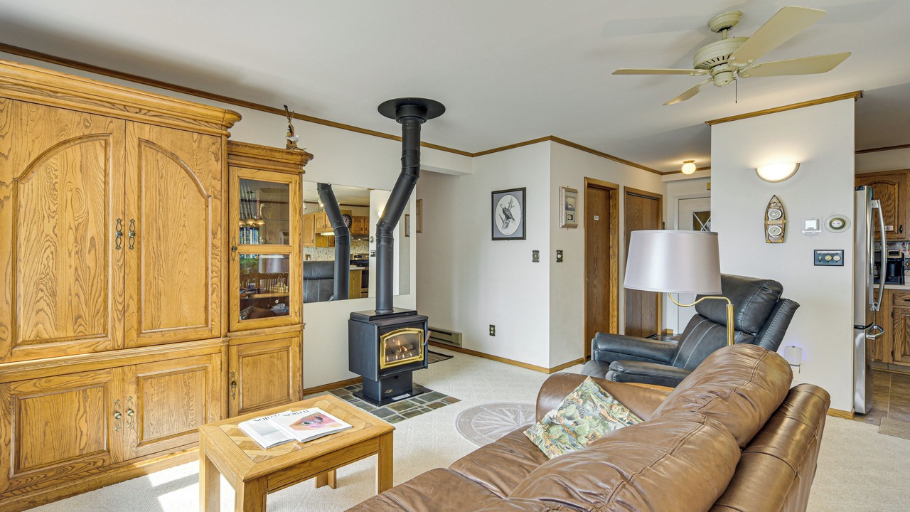 Photo of Livingroom in Palmers