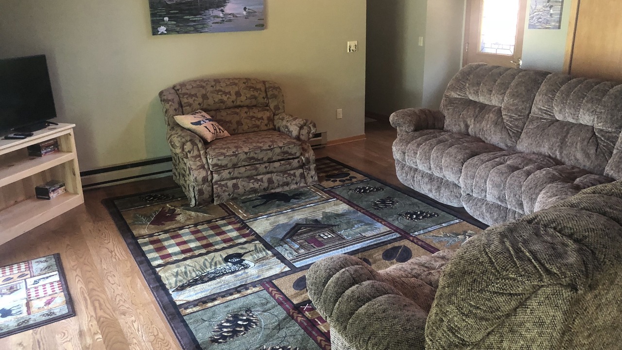 Photo of Livingroom in Park Rapids