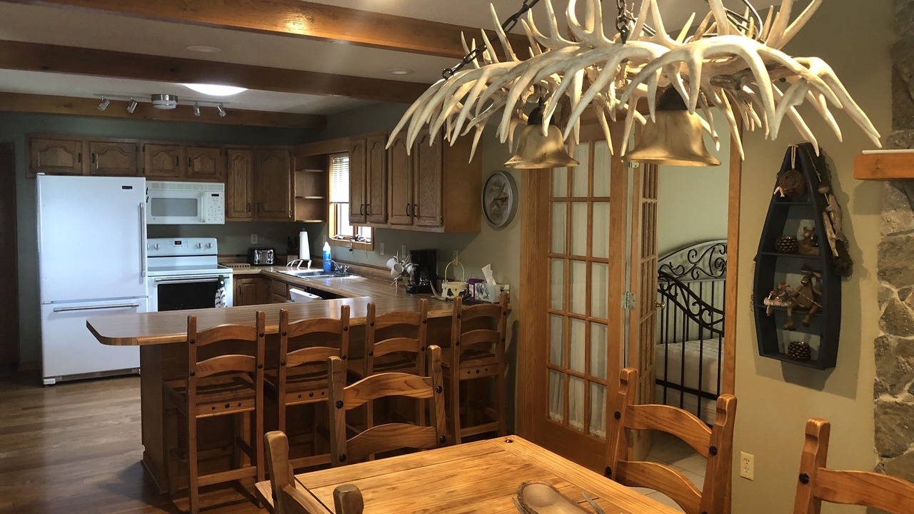 Photo of Bedroom in Park Rapids