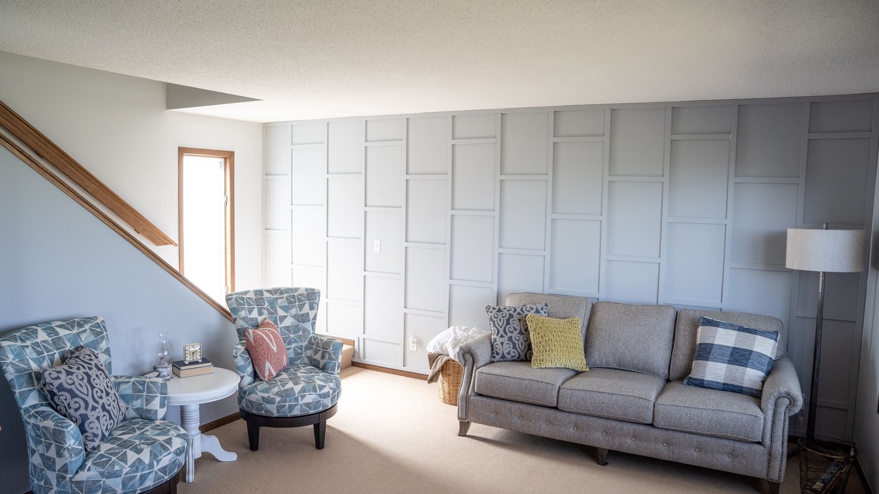 Photo of Livingroom in Park Point
