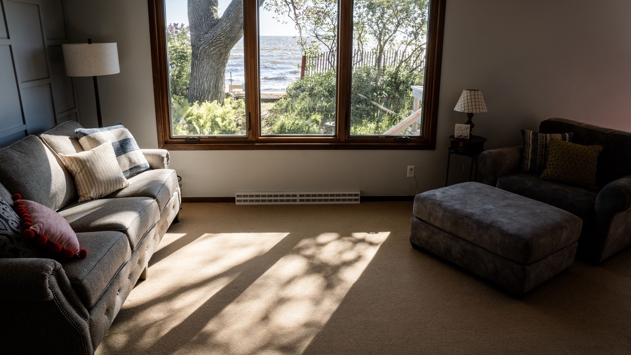Photo of Bedroom in Park Point