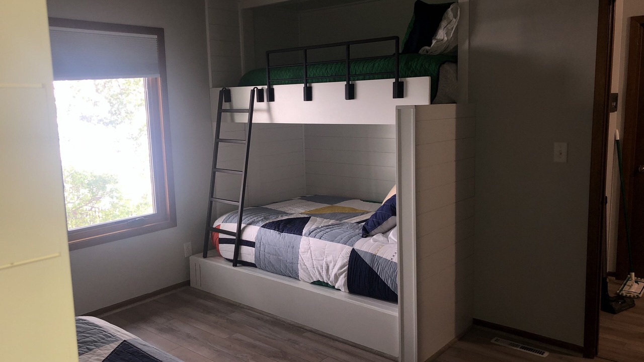 Photo of Bedroom in Park Point