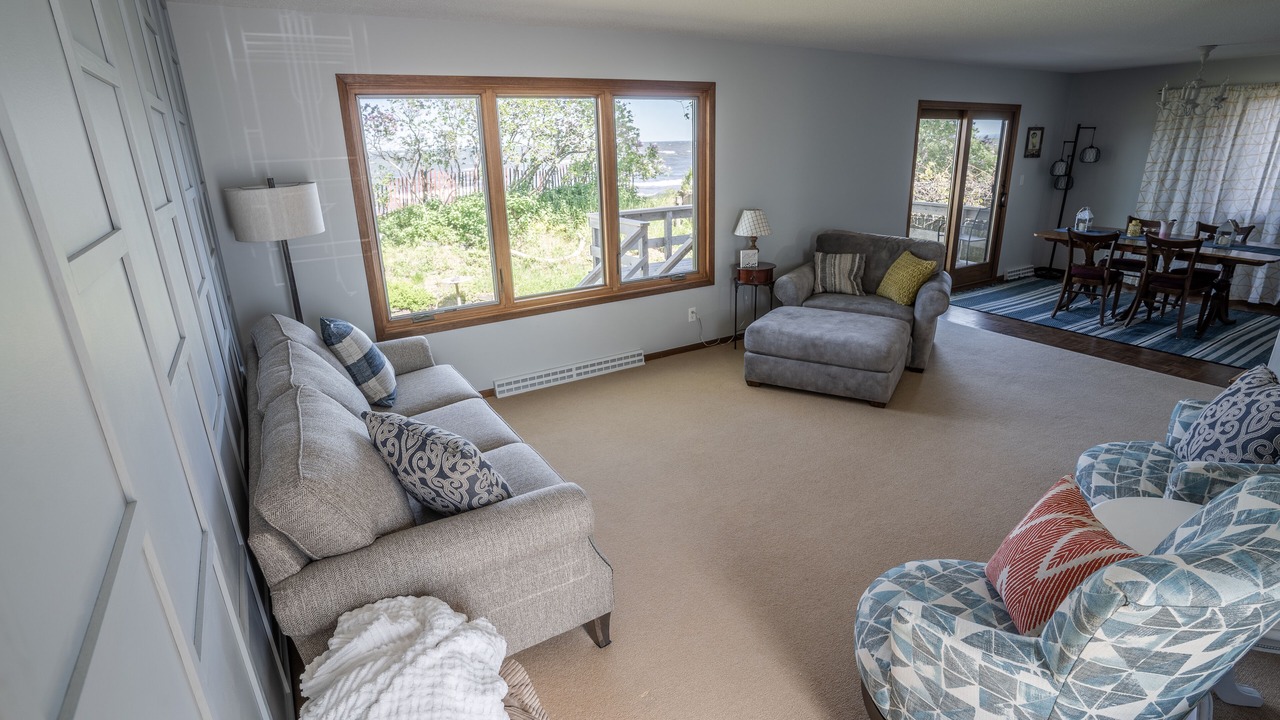 Photo of Livingroom in Park Point
