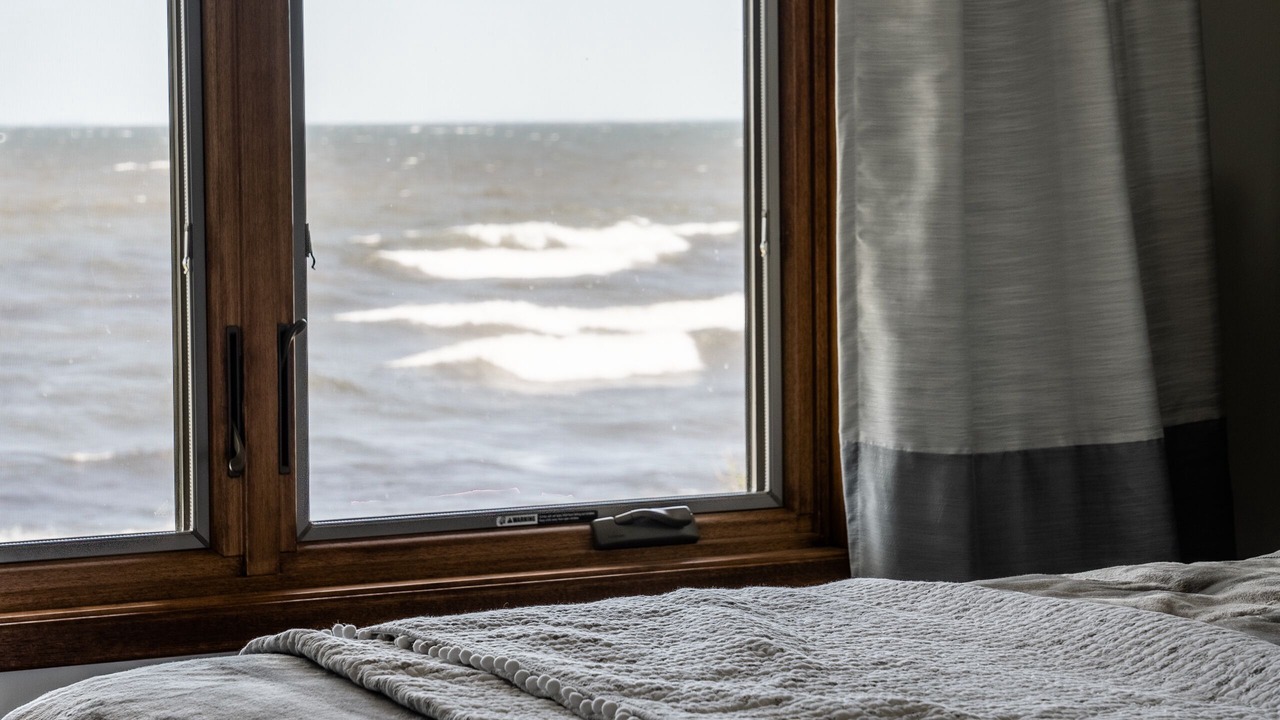 Photo of Bedroom in Park Point