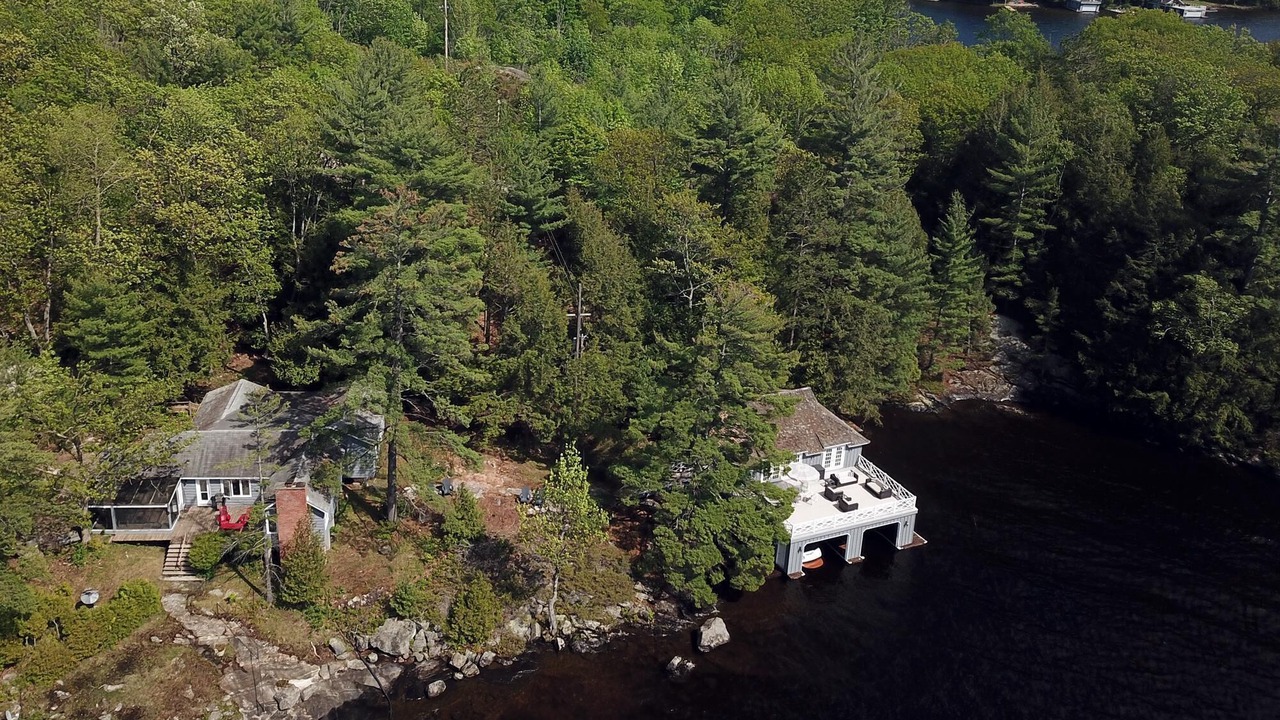 Photo of Outdoor in Gravenhurst