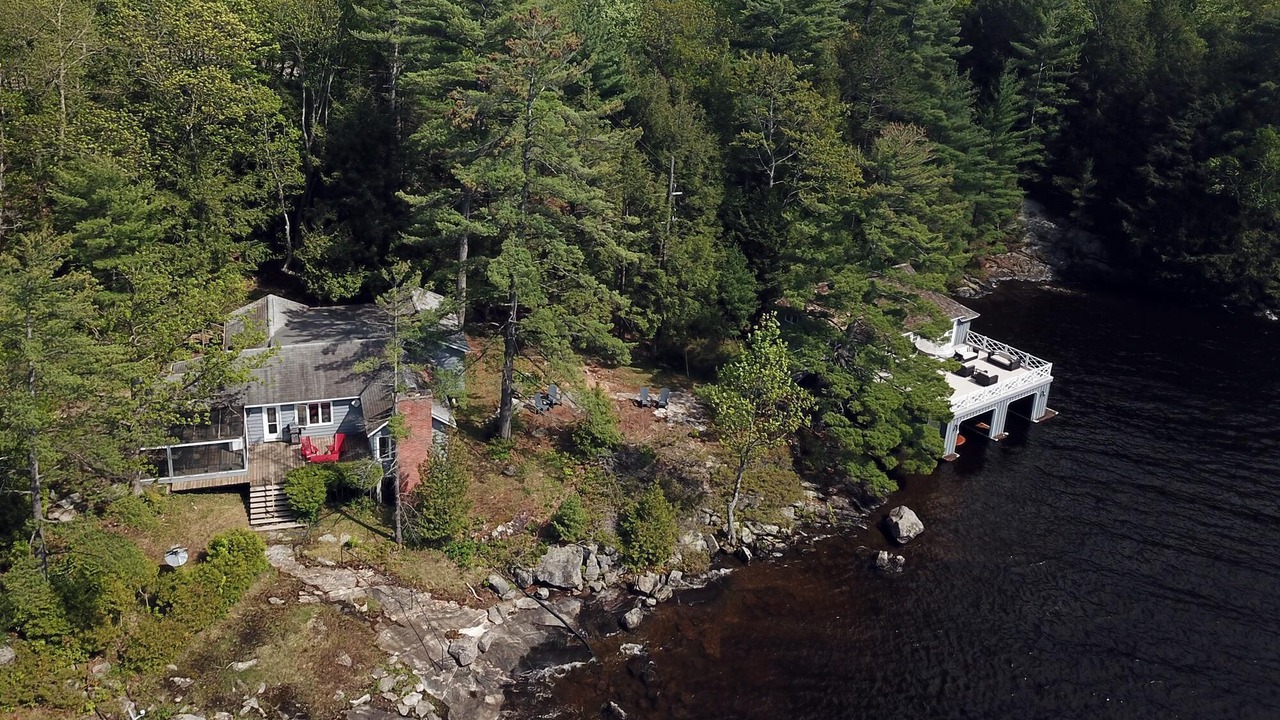 Photo of Outdoor in Gravenhurst