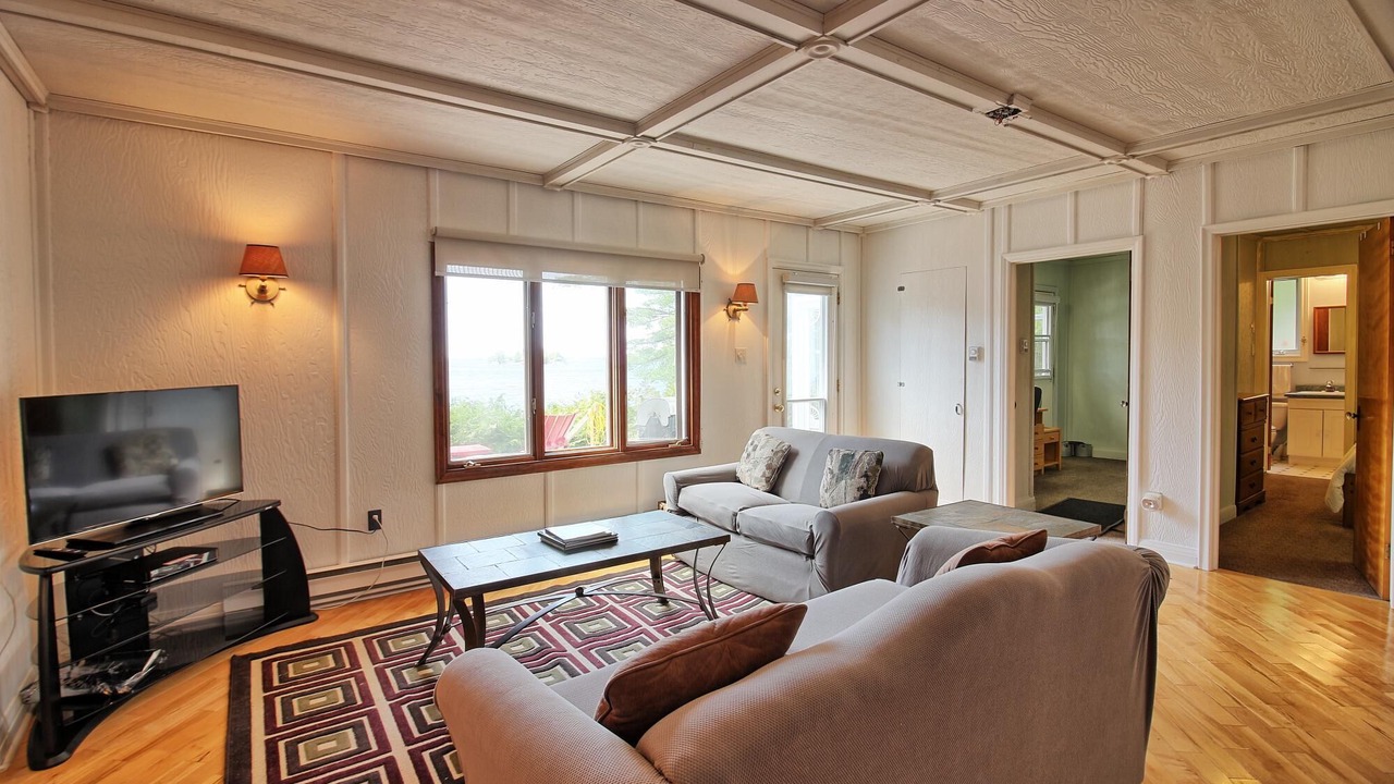 Photo of Livingroom in Gravenhurst