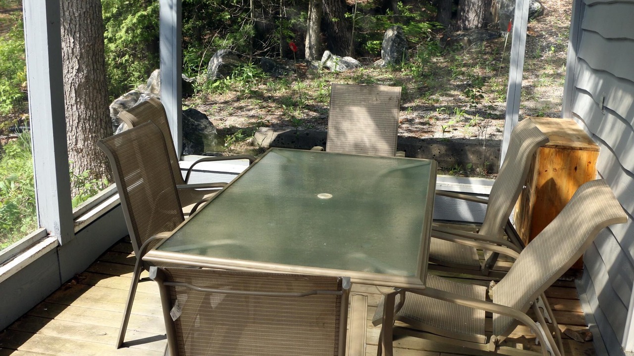 Photo of Outdoor in Gravenhurst