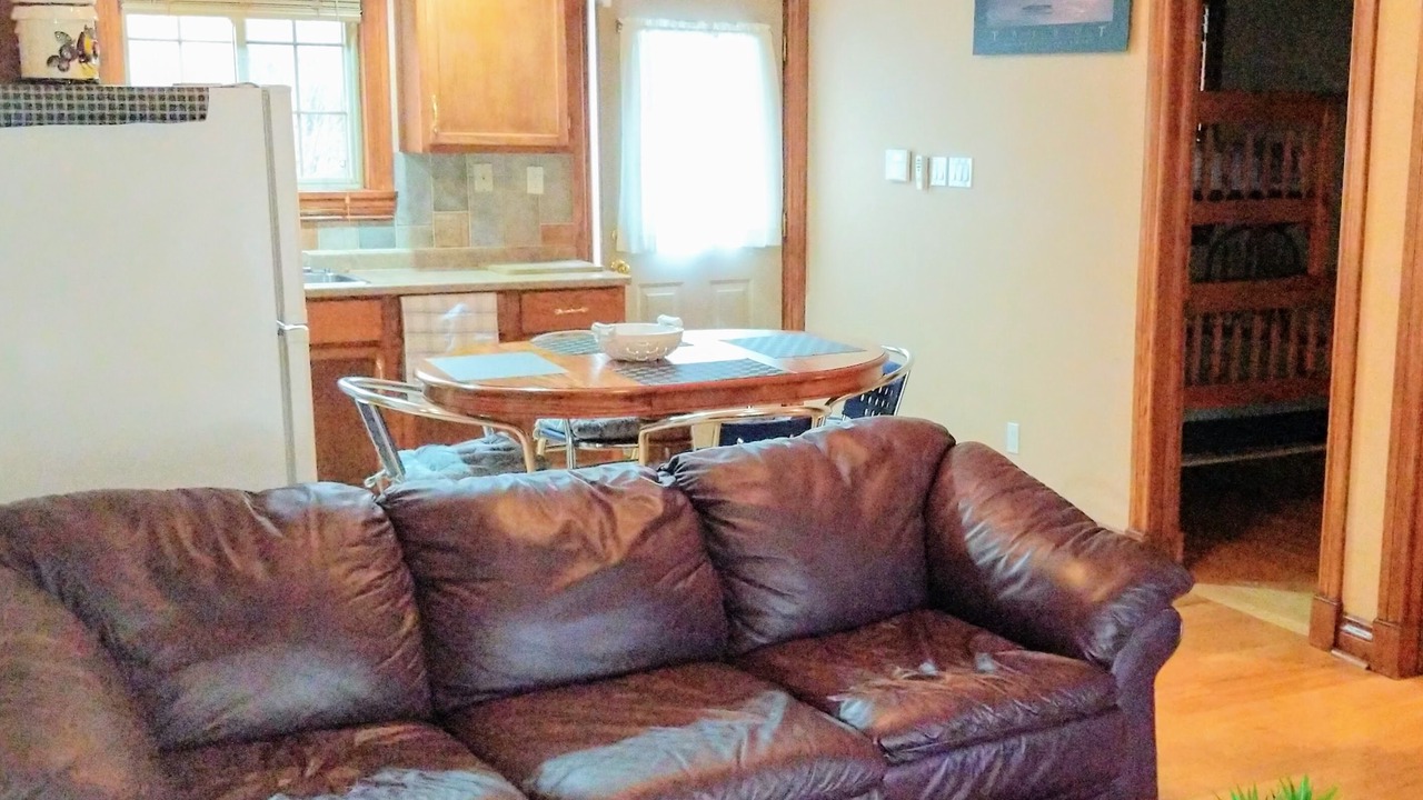 Photo of Livingroom in Lambton Shores