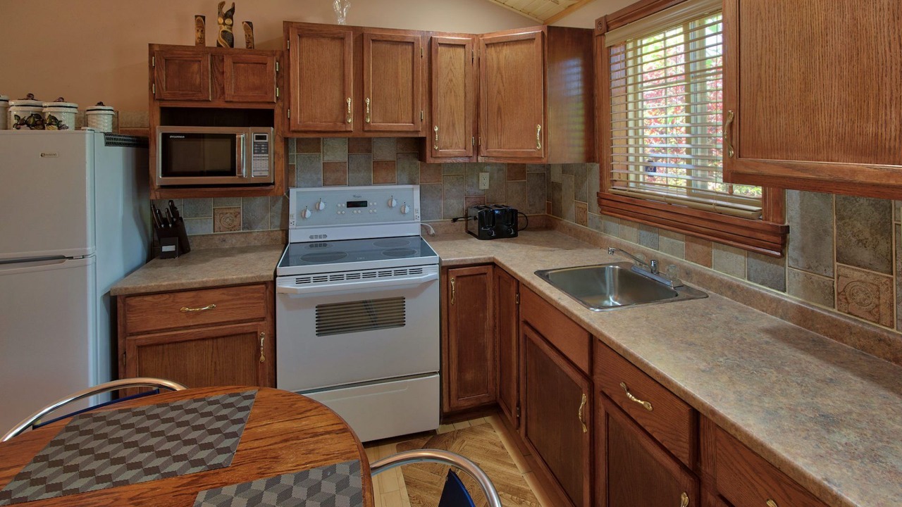 Photo of Kitchen in Lambton Shores