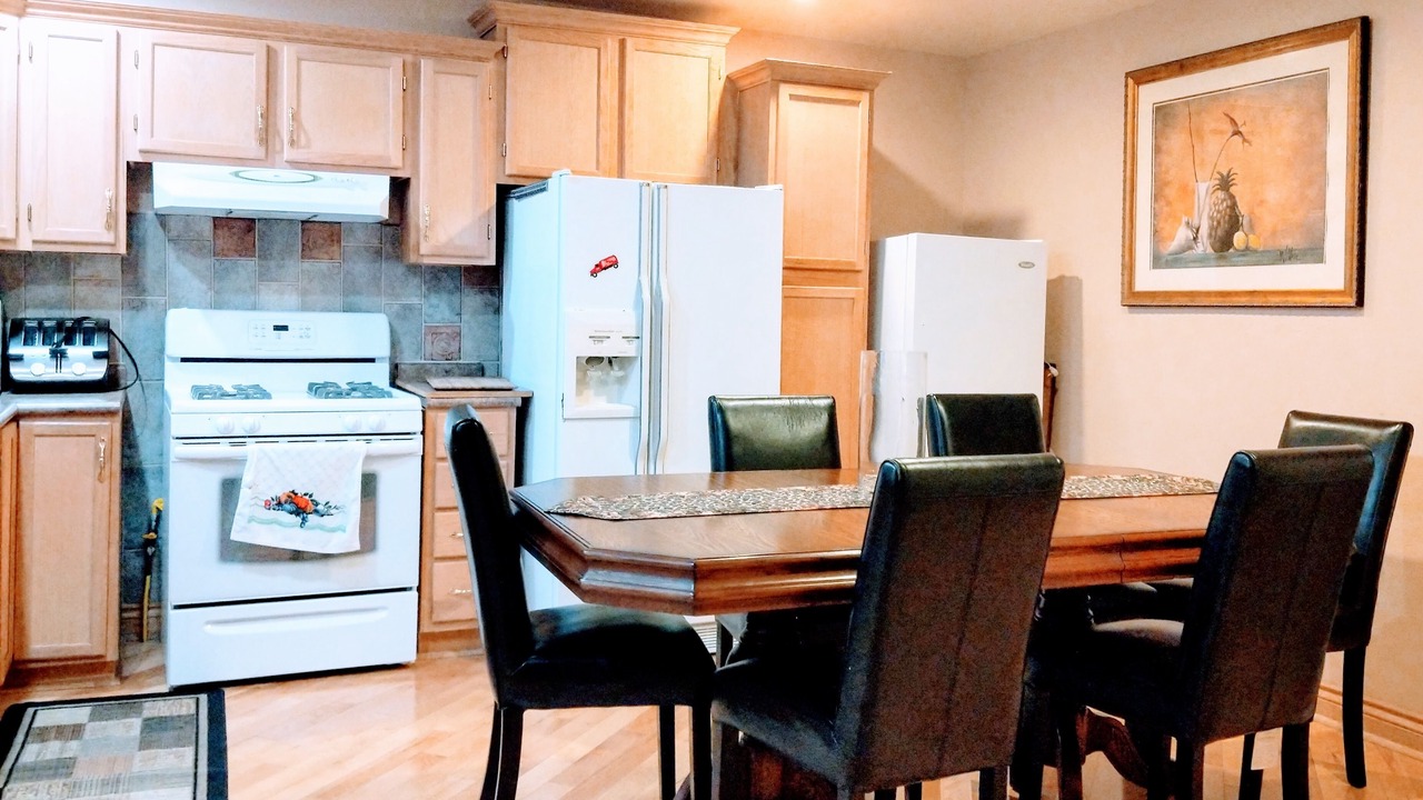 Photo of Kitchen in Lambton Shores