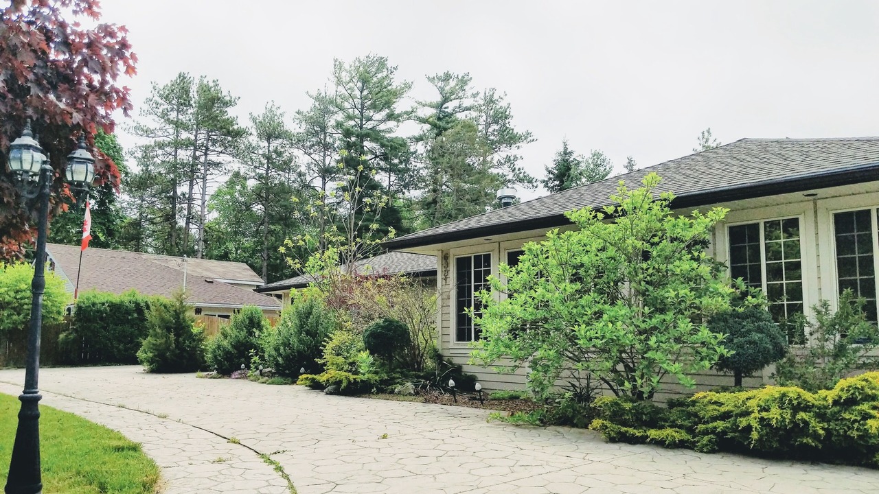 Photo of Outdoor in Lambton Shores