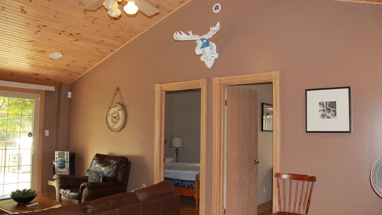 Photo of Livingroom in Lambton Shores