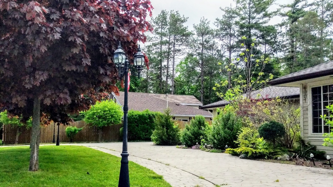 Photo of Outdoor in Lambton Shores