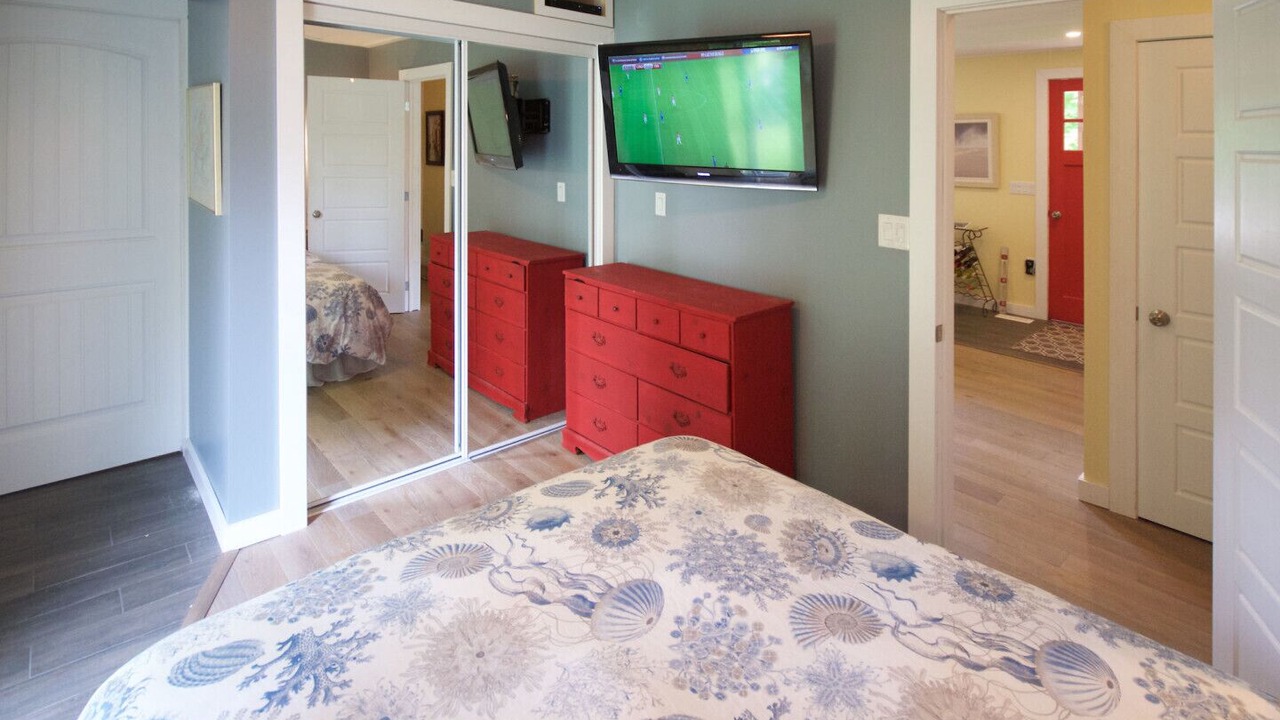 Photo of Bedroom in Bayfield