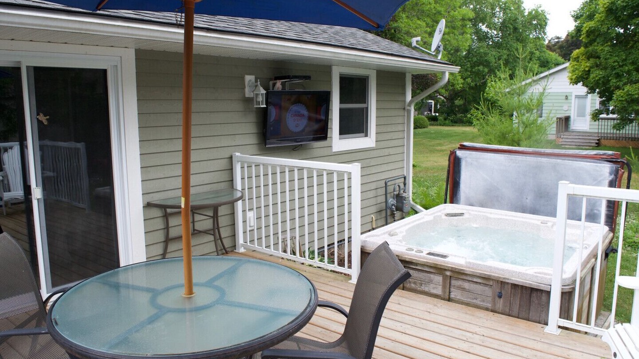 Photo of Outdoor in Bayfield