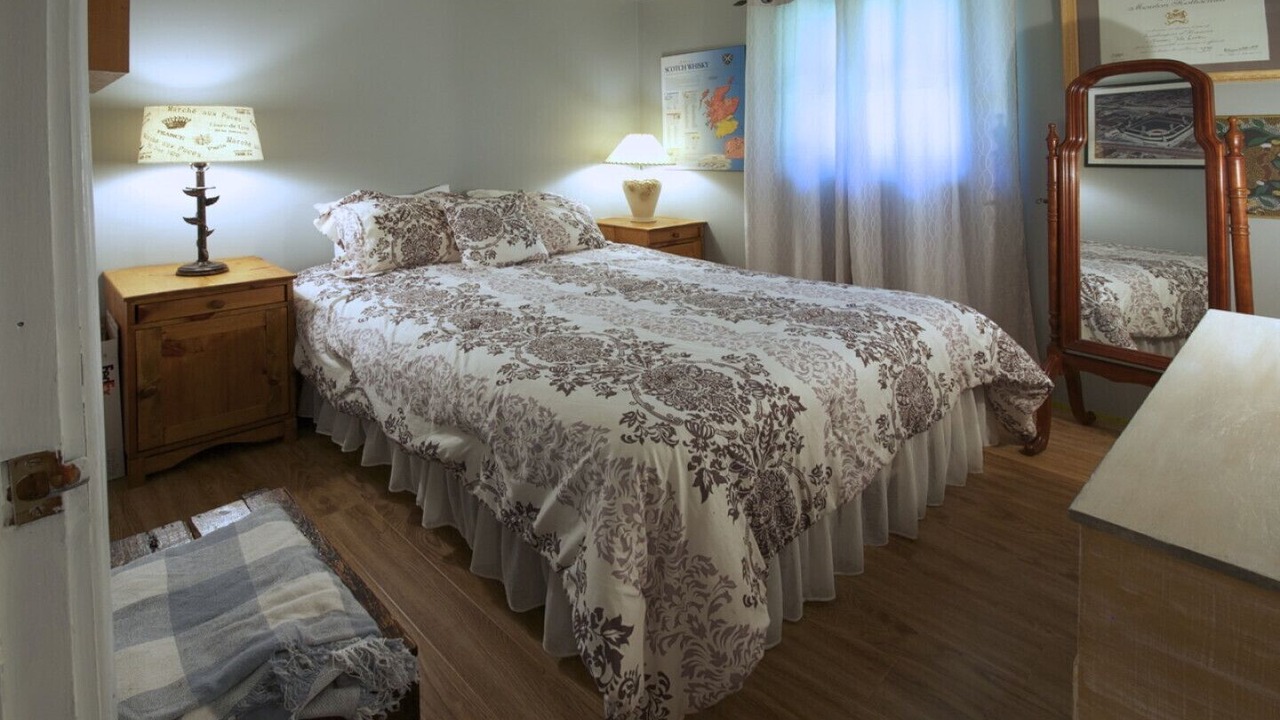 Photo of Bedroom in Bayfield