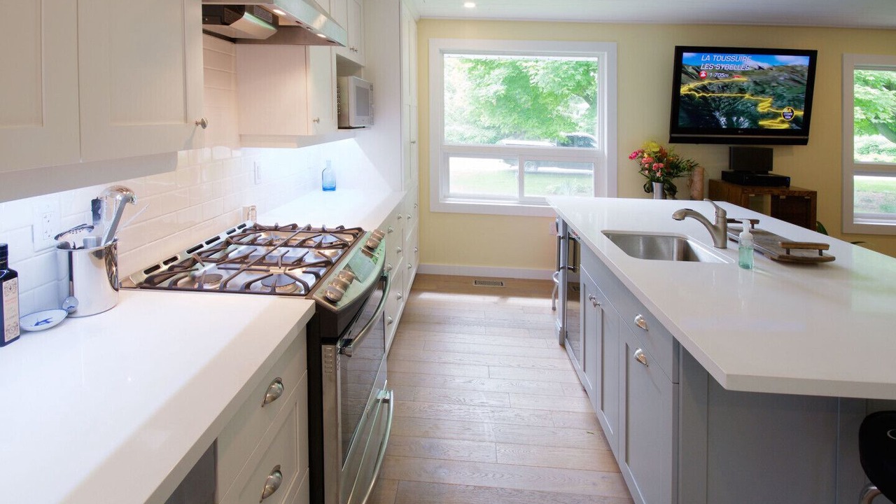 Photo of Kitchen in Bayfield