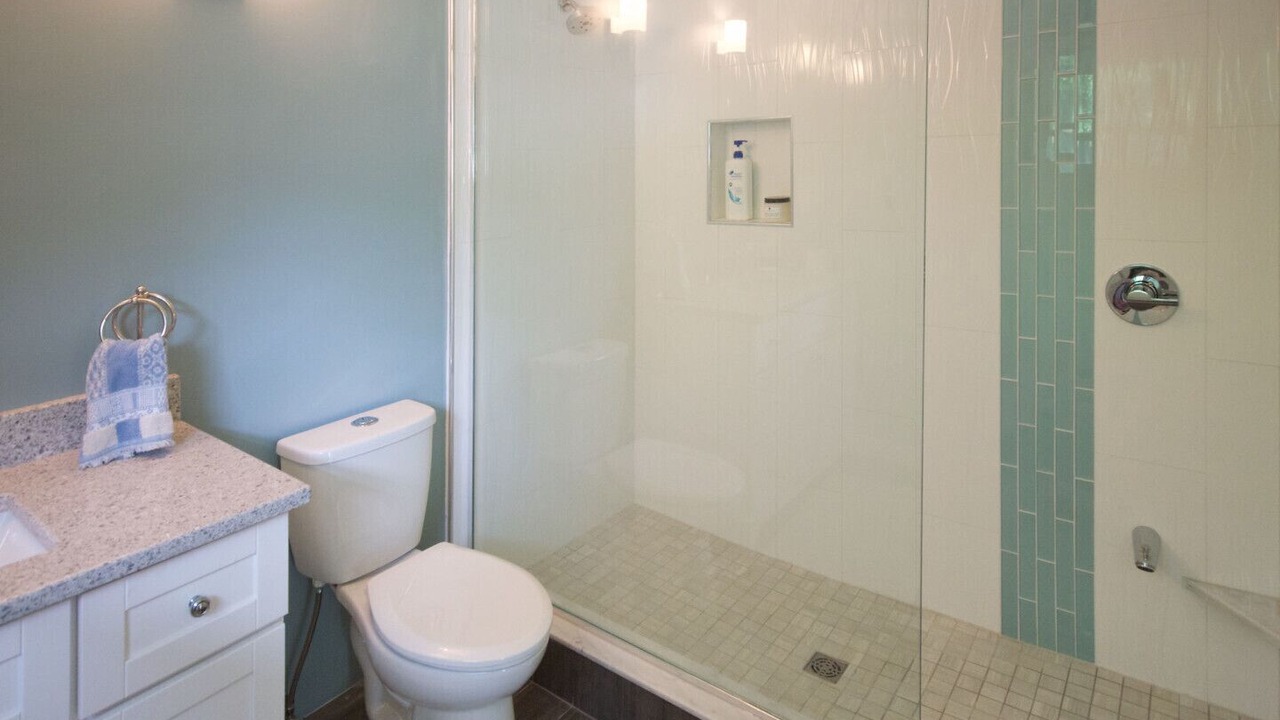 Photo of Bathroom in Bayfield