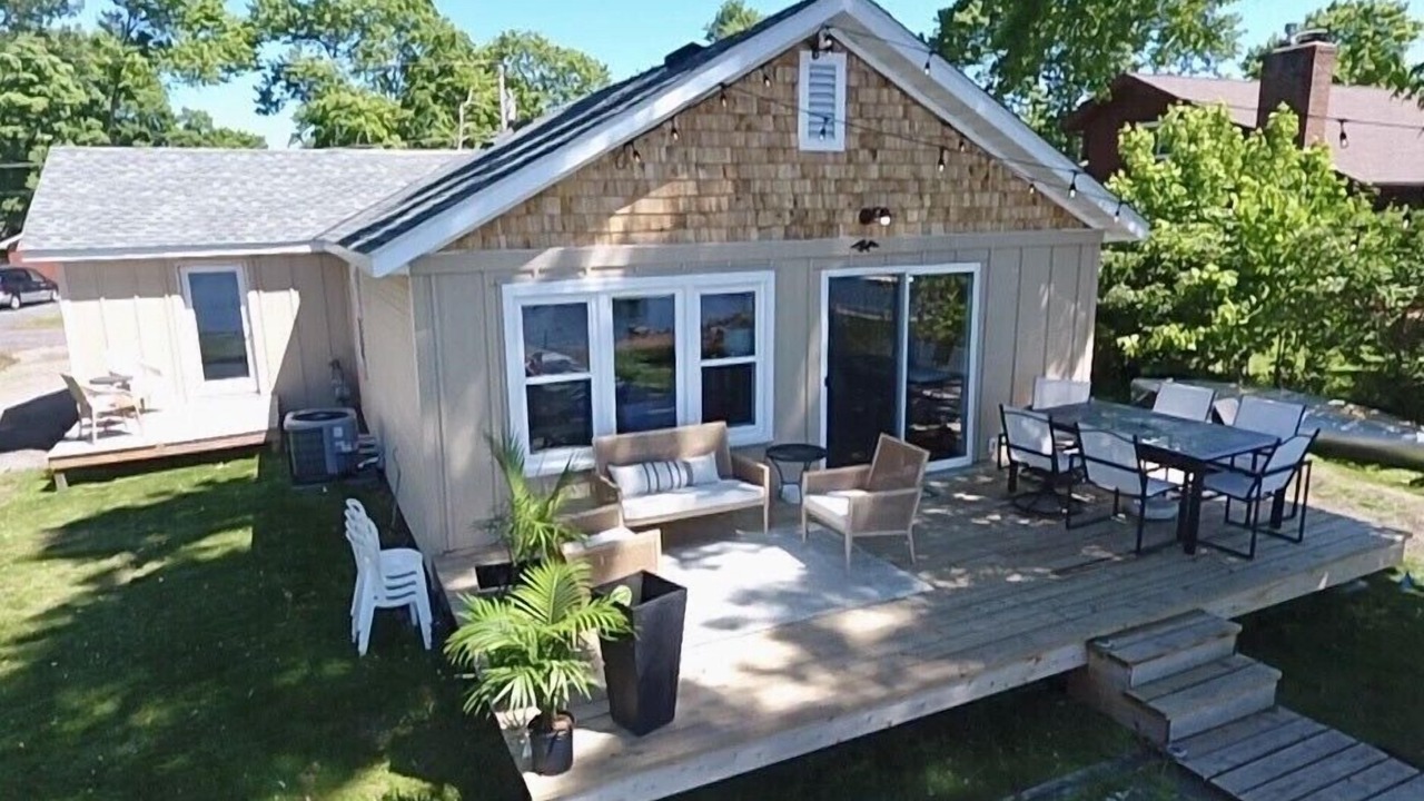 Photo of Outdoor in Forest Lake
