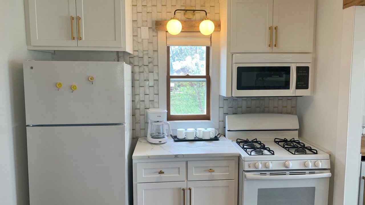 Photo of Kitchen in Forest Lake