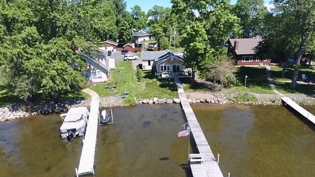 Photo of Outdoor in Forest Lake