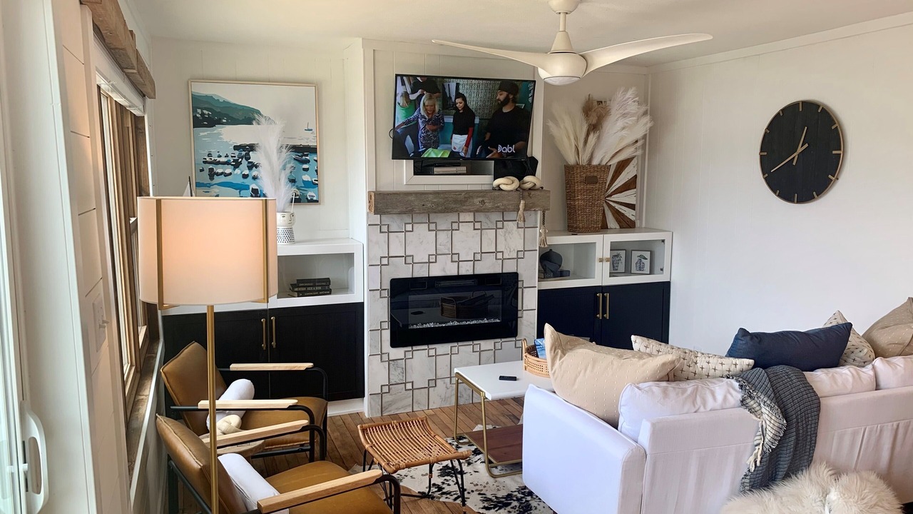 Photo of Livingroom in Forest Lake