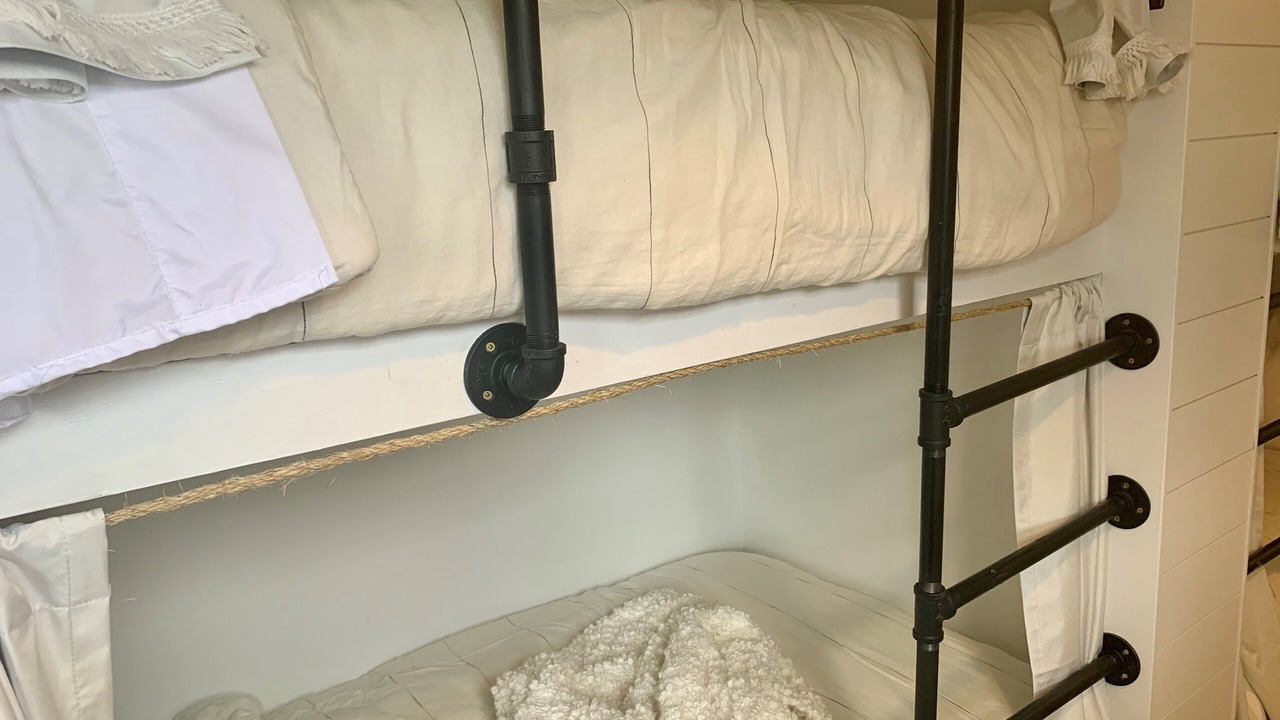 Photo of Bedroom in Forest Lake