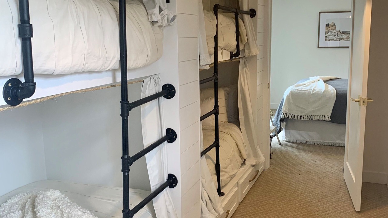 Photo of Bedroom in Forest Lake
