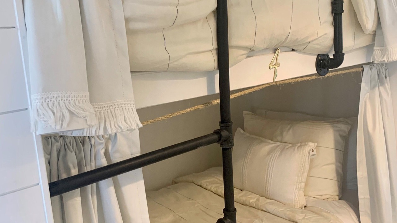 Photo of Bedroom in Forest Lake
