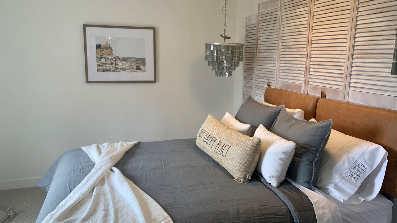 Photo of Bedroom in Forest Lake
