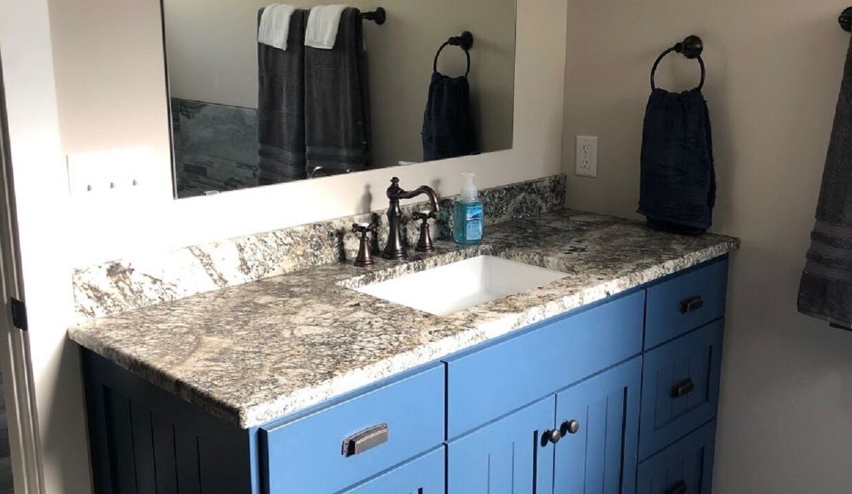 Photo of Bathroom in Alexandria