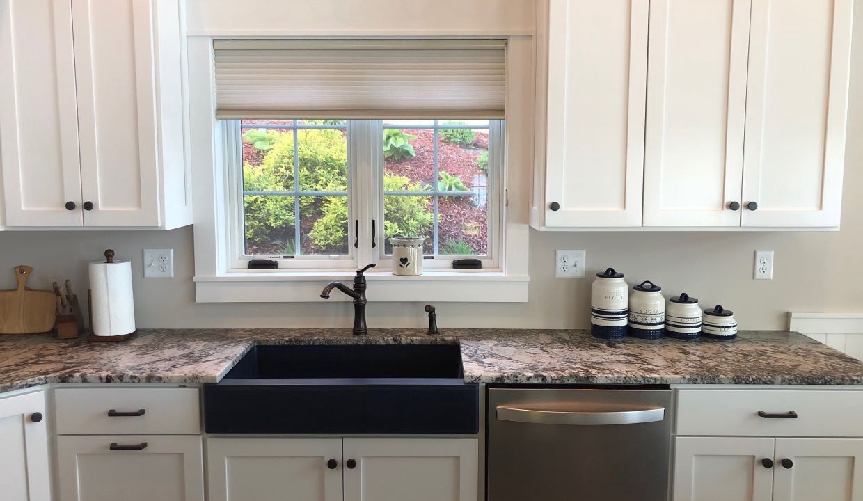 Photo of Kitchen in Alexandria