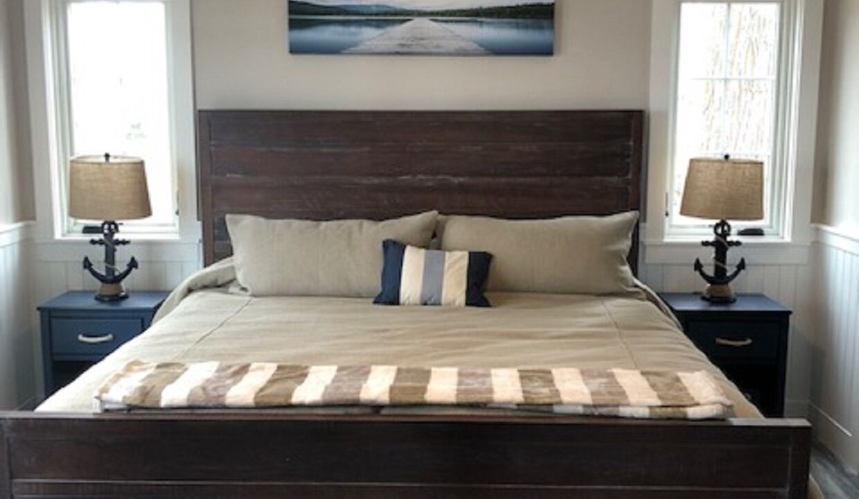 Photo of Bedroom in Alexandria